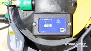 Как мыть окна с использованием Unger nLite