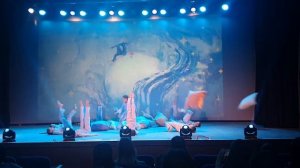 Импульс г Ноябрьск. 13.03.2021г танец сны..mp4