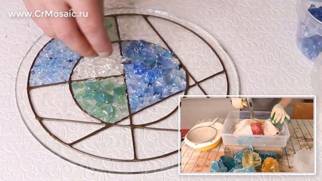 ♛ DIY ★ Candle holder made of epoxy resin ★ Подсвечник из эпоксидной смолы смотреть онлайн