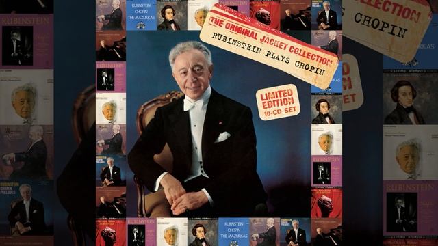 Mazurkas, Op. 67: No. 4 in A Minor смотреть онлайн