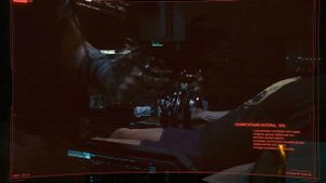 Cyberpunk 2077 ► КИБЕР ИМПЛАНТЫ + РАЗБОР ИНТЕРФЕЙСА ►