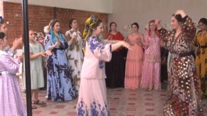 Сватовство Яна и Малины  2 часть