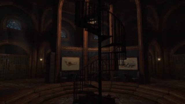 Обзор мода Clockwork на Skyrim SE
