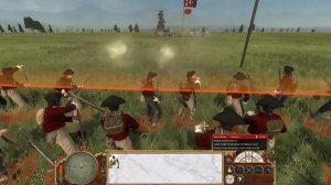 Empire: Total War 1vs1: Firelock Armed Populace vs Firelock Armed Citizenry