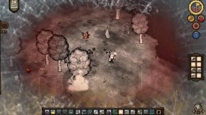100 ДНЕЙ БЕЗ МОДОВ ЗА ВЭСА - DON'T STARVE TOGETHER