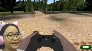 Hello Virtual Mom 3D - Gameplay Walkthrough Part 1 - My Mom Hates Me?!