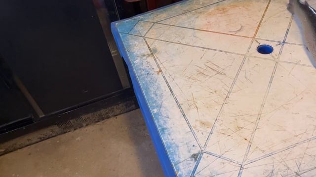 Цвет мяса и навеска форели с нового привоза смотреть онлайн