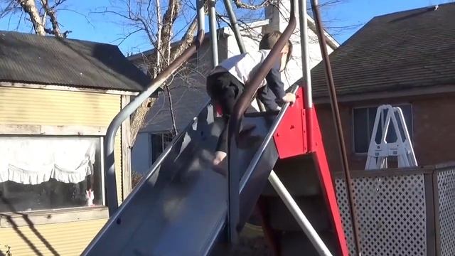 США VLOG: Подарила маме бракованный подарок/Ужин на лёгкую руку/Весна - 2 марта 2021 смотреть онлайн