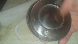 Самодельное сито для чайника: с крышки