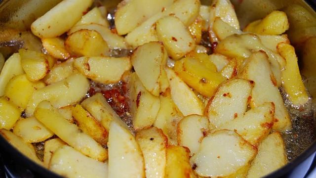 Оджахури по-грузински