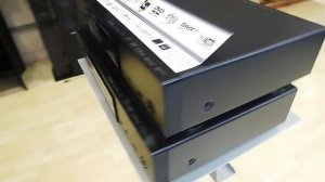 Pioneer BDP440 y BDP450