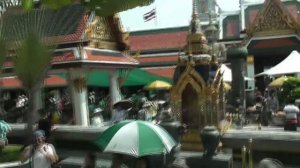 Однодневная экскурсия в Бангкок из Паттайя