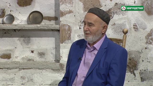 ЭЗДЕЛ БЕХК_ЛОРАБАР ЧУМАКОВ АДАМ