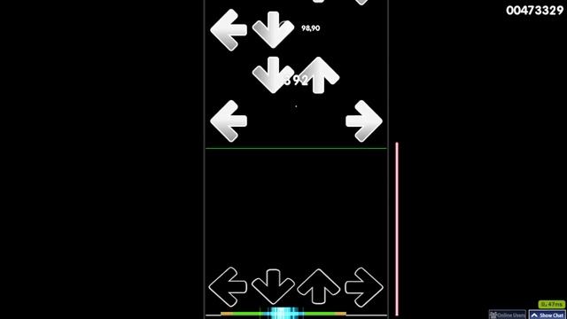 Camellia - Flamewall [1.2x] 98.90% 939k смотреть онлайн