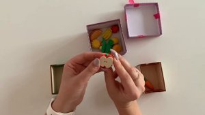 Игры на ориентировку в пространстве. Часть 1