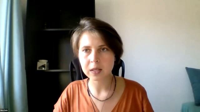 Что такое аутентичность? Ведущая Дина Жужлева. смотреть онлайн