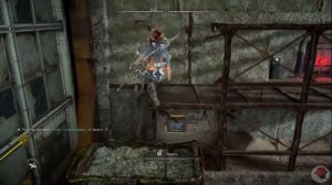 Horizon Forbidden West | Руины Безводье | Классика + очень быстрый вариант для «ленивых»
