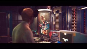 FIRST CORRUPTION - Kandyland Animatronic Series - Episode 1 | Halloween Special