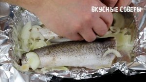 Неожиданно! Из простого ХЕКА! Вкуснятина, которую на ужин просят даже ДЕТИ!