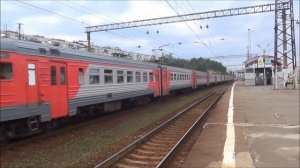 Электропоезд ЭР2К-913 (ЭТ2Р-913/914)