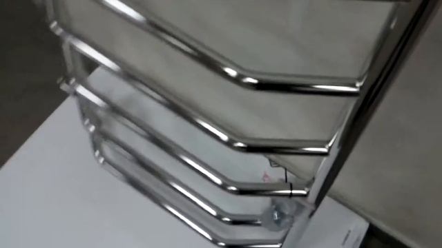 купить водяной полотенцесушитель 