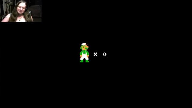 Mario exe "Best exe Game Ive Seen" смотреть онлайн