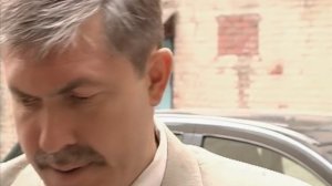 Детективы. След в огне