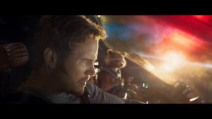 Стражи Галактики  Часть 2   Фрагменты Из Фильма 2017   MSOT 2
