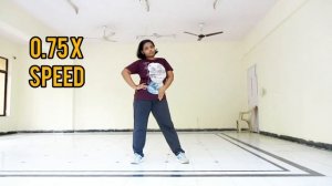 LISA - MONEY Dance Tutorial |Mirrored + Slow music