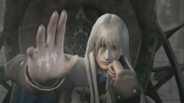 [PC] Chaos Legion - All cutscenes смотреть онлайн