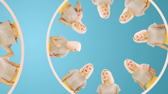 #КокаПелла - Тролль / Время и Стекло (acapella cover by Клава Кока) смотреть онлайн