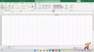 Ms Excel Review Tab | Part 2 | Microsoft Excel | IT Park Online