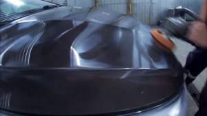 Как перекупы готовят московскую тачку на продажу. Сколько заработали?