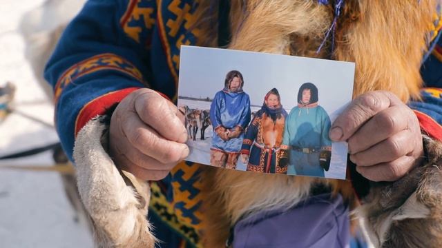 «Авка» – один из самых ярких праздников этого года, который провели в Ноябрьске.