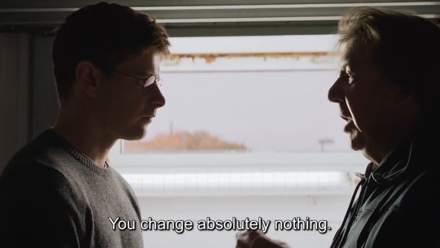 The Fall of the American Empire | Official Trailer HD (2019) смотреть онлайн