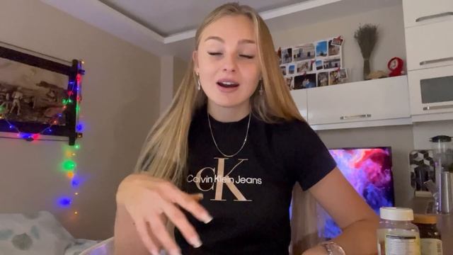 Моя история: Как я похудела на 10 кг за 1 месяц! смотреть онлайн