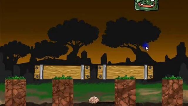 Dead Hungry (Full Game) смотреть онлайн