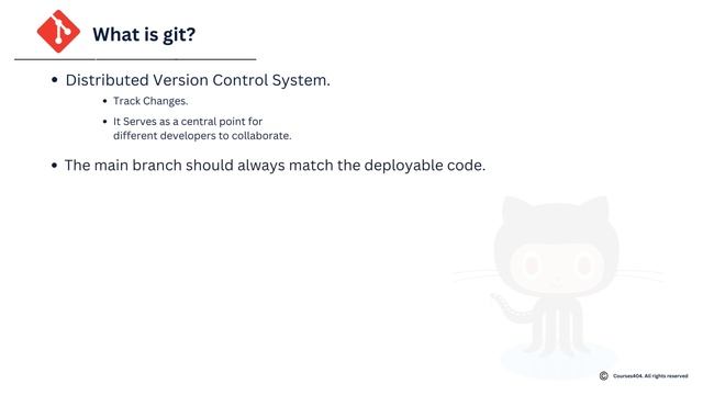 The Evolution of Git: A Journey Through Its History and Development