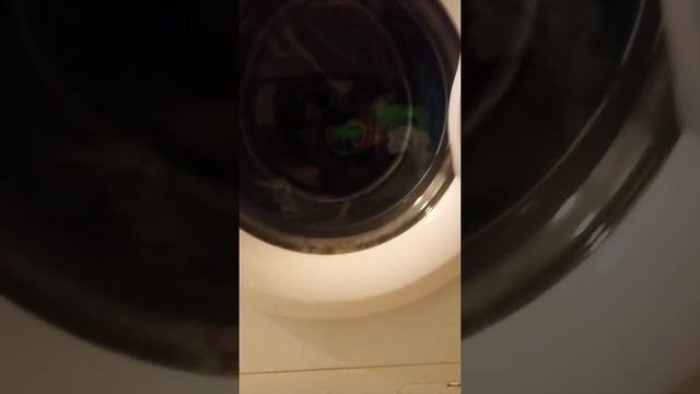 LG Direct Drive 6kg