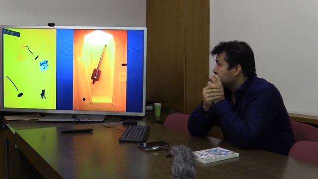 Европейские музеи и антропология