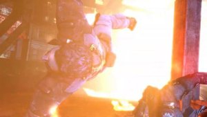 Dead Space 3 | Coop | Секретная концовка 2 ?
