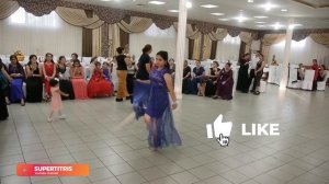 Цыганочки. Какая девчонка танцует  лучше?