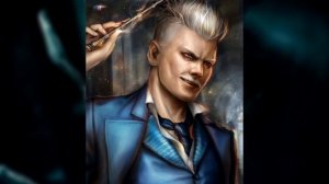 Грин-де-Вальд - все о знаменитом темном волшебнике (история, биография)