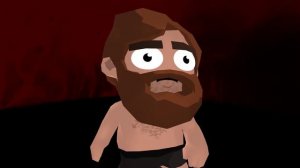 Friday the 13th: Killer Puzzle  прохождение Заточение Охрана умрет от раны