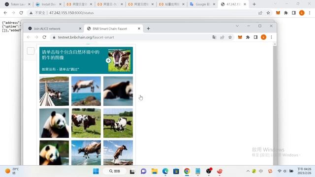 muon节点手把手保姆级教程，现学现会！！ смотреть онлайн