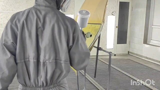 ремонт двери/кислотник HB BODY 960/наполнитель Upol 2025/BELLARIA 1.8/шпатлёвка Upol Fantastika смотреть онлайн