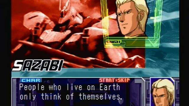 Gundam battle assault ps1 gameplay смотреть онлайн