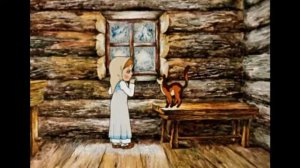 Серебрянное копытце