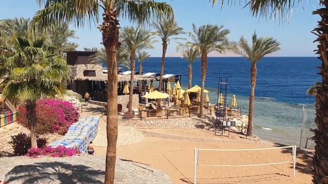 ЕГИПЕТ. Шарм эль Шейх. Отель Гранд ротана. GRAND ROTANA смотреть онлайн