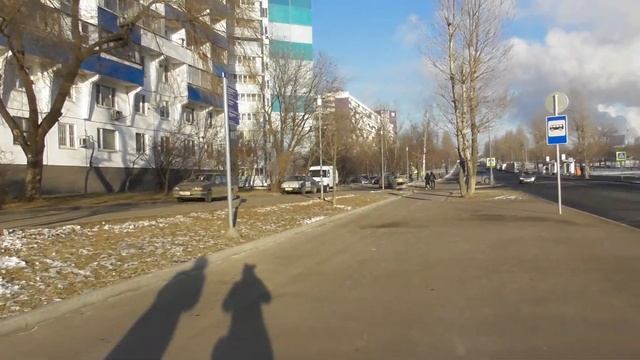 Капотня